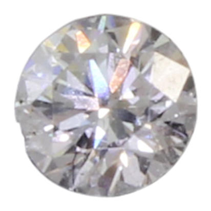 3mm Diamond (0.09 ct) 3mm Diamond (0.09 ct)