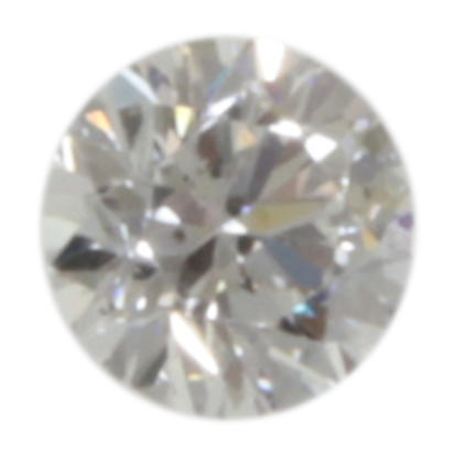 2.9-3mm 12 Sieve White Diamond (0.09 ct) 2.9-3mm 12 Sieve White Diamond (0.09 ct)