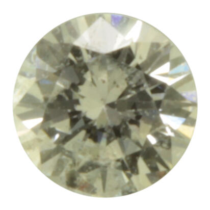 3.1-3.2mm Round Diamond (0.10 ct) 3.1-3.2mm Round Diamond (0.10 ct)