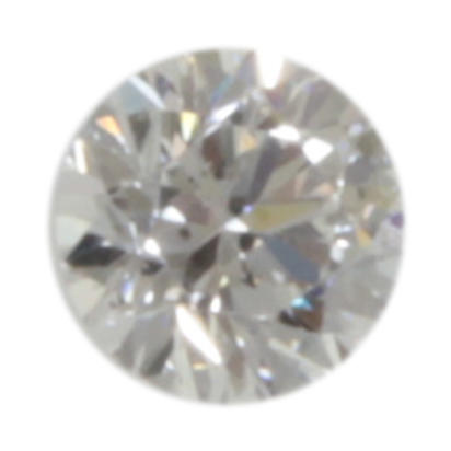 3.3-3.4mm Round Diamond (0.13 ct) 3.3-3.4mm Round Diamond (0.13 ct)