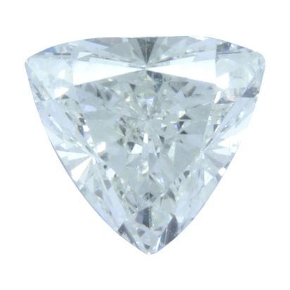 5mm Trillion Diamond (0.39 ct) 5mm Trillion Diamond (0.39 ct)