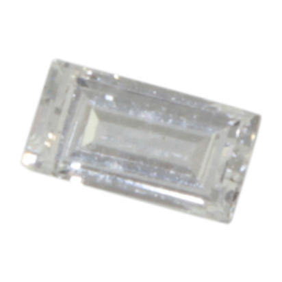 4x2 Straight Baguette (0.13 ct) 4x2 Straight Baguette (0.13 ct)