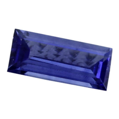4x2 Baguette Sapphire (0.15 ct) 4x2 Baguette Sapphire (0.15 ct)