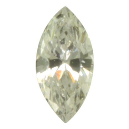 4x2 Marquis Diamond (0.12 ct) 4x2 Marquis Diamond (0.12 ct)