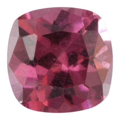 5mm Cushion Purple Garnet (4.35 ct) 5mm Cushion Purple Garnet (4.35 ct)