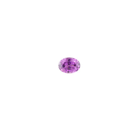 7x5 Oval Purple Garnet (0.99 ct) 7x5 Oval Purple Garnet (0.99 ct)