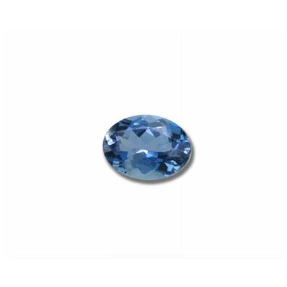 5x7 Oval Aquamarine (0.75 ct) 5x7 Oval Aquamarine (0.75 ct)
