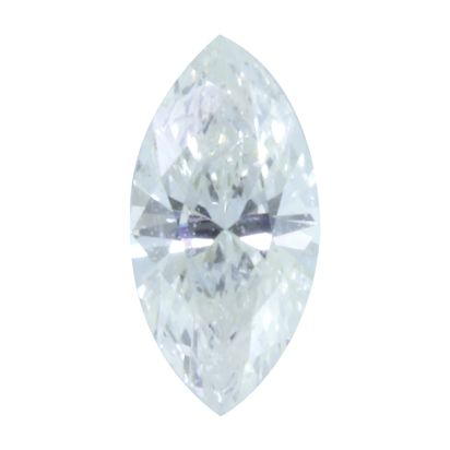 7x3 Marq. Diamond (0.23 ct) 7x3 Marq. Diamond (0.23 ct)