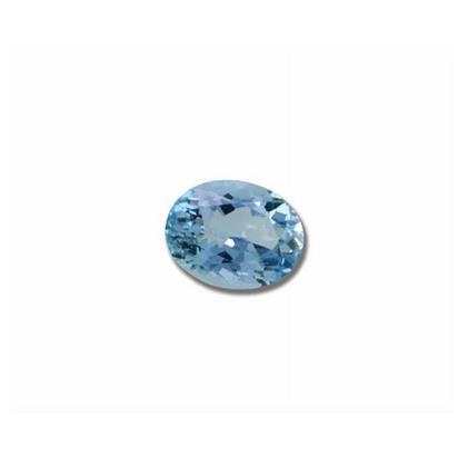 9x7 Oval Aquamarine (1.75 ct) 9x7 Oval Aquamarine (1.75 ct)