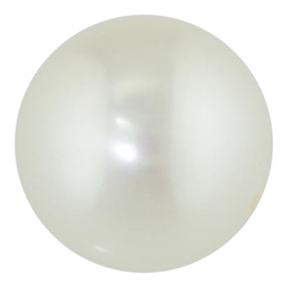 9.5mm Round Cultured Freshwater Pearl (6.10 ct) 9.5mm Round Cultured Freshwater Pearl (6.10 ct)