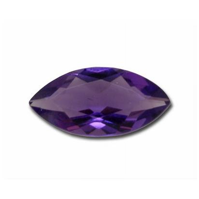 5x2.5 Marquise Amethyst (0.12 ct) 5x2.5 Marquise Amethyst (0.12 ct)