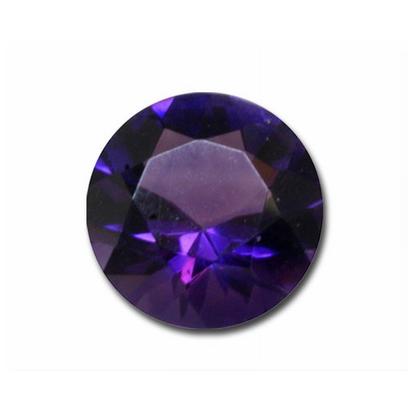 1.5mm Round Amethyst (0.02 ct) 1.5mm Round Amethyst (0.02 ct)