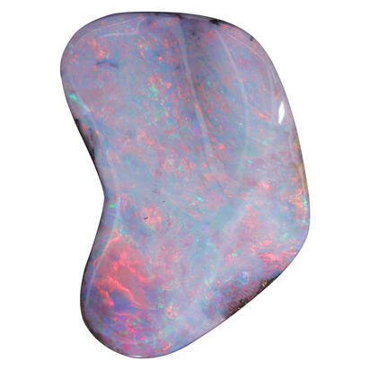 Freeform Australian Boulder Opal (ct weight Varies ) Freeform Australian Boulder Opal (ct weight Varies )