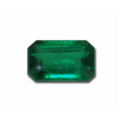 3x5 Octagon Emerald (0.25 ct) 3x5 Octagon Emerald (0.25 ct)