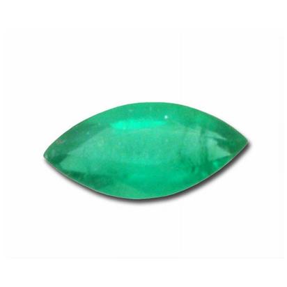 5x2.5 Marquis Emerald (0.17 ct) 5x2.5 Marquis Emerald (0.17 ct)