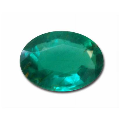 3x4 Oval Emerald (0.20 ct) 3x4 Oval Emerald (0.20 ct)