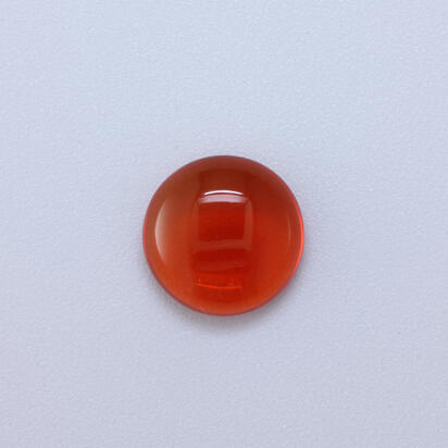 11.7mm Round Cabochon (3.48 ct) 11.7mm Round Cabochon (3.48 ct)