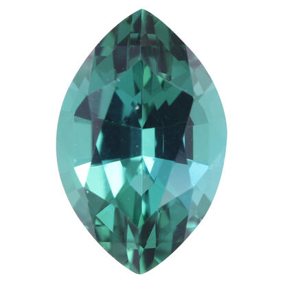 11.12x7.18x5.22 Marquise Blue/Green Tourmaline (2.31 ct) 11.12x7.18x5.22 Marquise Blue/Green Tourmaline (2.31 ct)