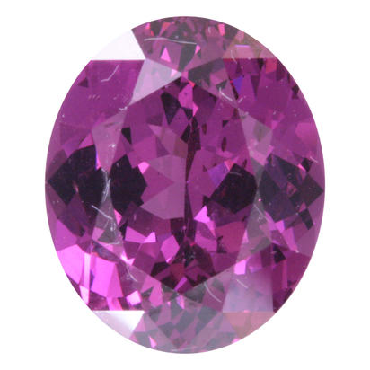 11.14x9.28x6.01 Oval Purple Garnet (5.01 ct) 11.14x9.28x6.01 Oval Purple Garnet (5.01 ct)
