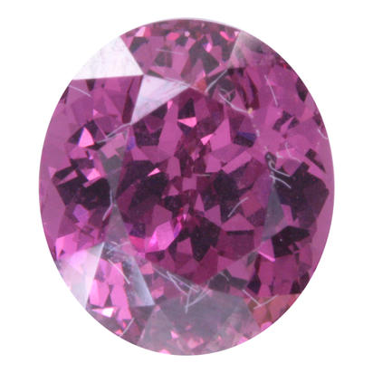 10.15x8.92x7.33 Oval Purple Garnet (5.64 ct) 10.15x8.92x7.33 Oval Purple Garnet (5.64 ct)