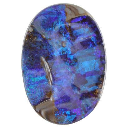 AAAAAA Grade Australian Boulder Opal (ct weight Varies ) AAAAAA Grade Australian Boulder Opal (ct weight Varies )