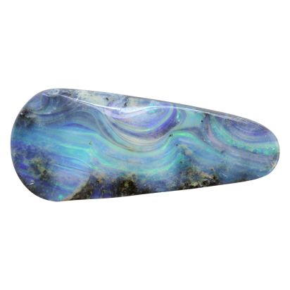 A Grade Australian Boulder Opal (ct weight Varies ) A Grade Australian Boulder Opal (ct weight Varies )