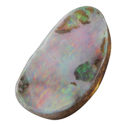 B Grade Australian Boulder Opal (ct weight Varies ) B Grade Australian Boulder Opal (ct weight Varies )