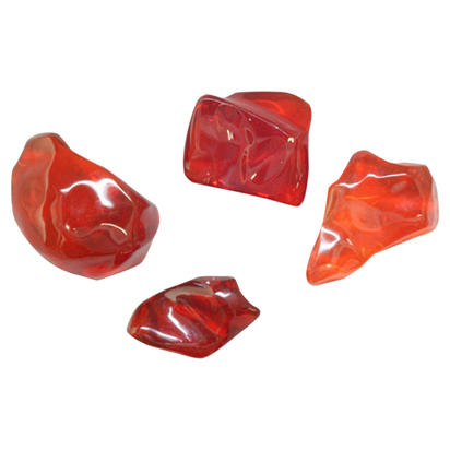 Free Form Mexican Fire Opal (ct weight Varies ) Free Form Mexican Fire Opal (ct weight Varies )