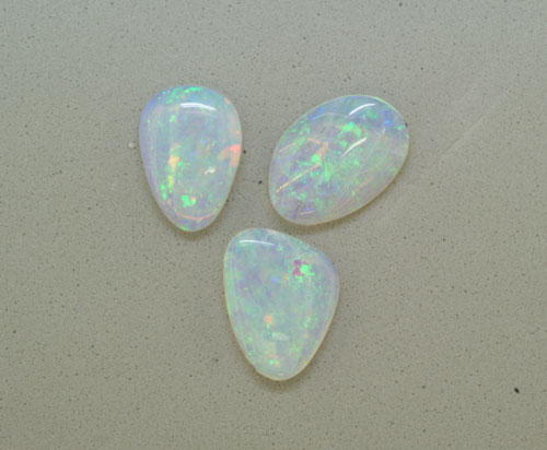 Australian Freeform Opal (ct weight Varies ) Australian Freeform Opal (ct weight Varies )