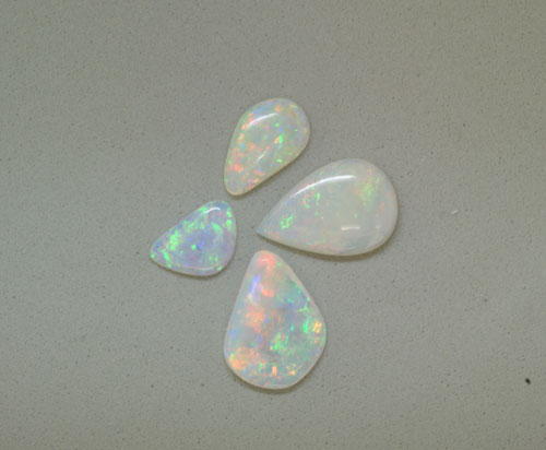 Australian Freeform Opal (ct weight Varies ) Australian Freeform Opal (ct weight Varies )