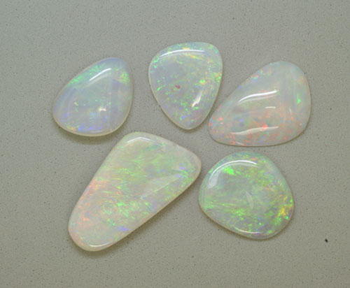 Australian Freeform Opal (ct weight Varies ) Australian Freeform Opal (ct weight Varies )