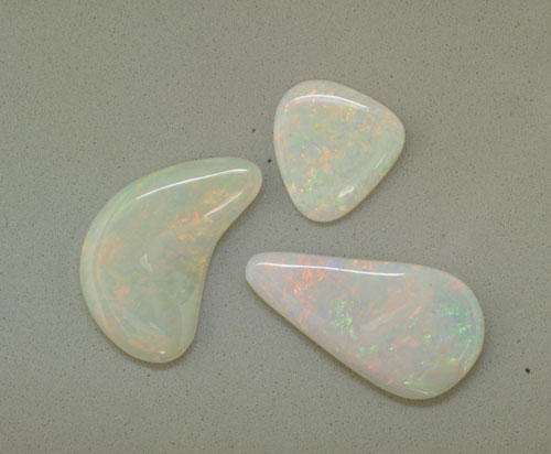 Australian Freeform Opal (ct weight Varies ) Australian Freeform Opal (ct weight Varies )