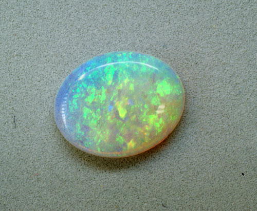 4x6 Oval Australian (0.27 ct) 4x6 Oval Australian (0.27 ct)