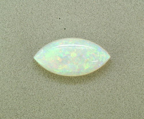 6x3 Marquis Australian Opal (0.16 ct) 6x3 Marquis Australian Opal (0.16 ct)