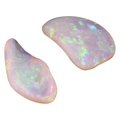 Australian Freeform Opal (ct weight Varies ) Australian Freeform Opal (ct weight Varies )