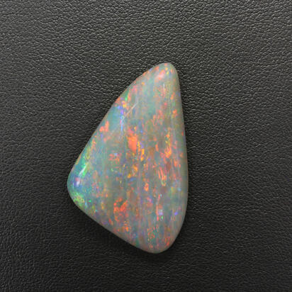 Australian Freeform Opal (24.85 ct) Australian Freeform Opal (24.85 ct)