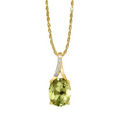 14K Rose Gold Semi-Mount/Diamond Pendant 14K Rose Gold Semi-Mount/Diamond Pendant