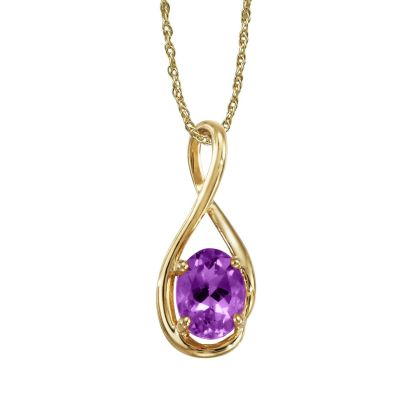 14K Rose Gold Semi-Mount Pendant 14K Rose Gold Semi-Mount Pendant