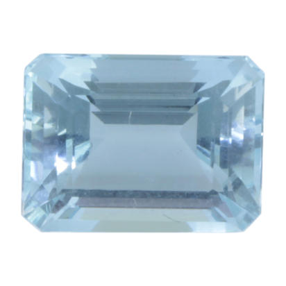 10.43x7.96x5.82 Octagon Aquamarine (3.57 ct) 10.43x7.96x5.82 Octagon Aquamarine (3.57 ct)