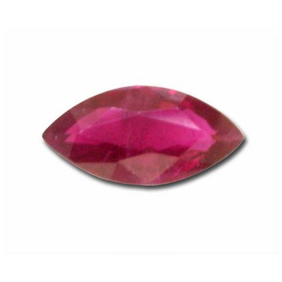6x3 Marquis Ruby (0.35 ct) 6x3 Marquis Ruby (0.35 ct)