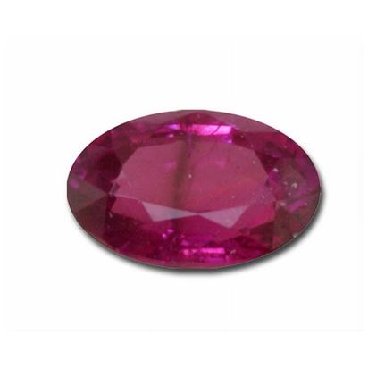 4x5 Oval Ruby (0.47 ct) 4x5 Oval Ruby (0.47 ct)
