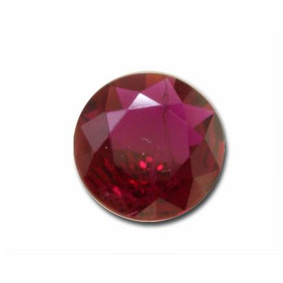 1.5mm Round Ruby (0.02 ct) 1.5mm Round Ruby (0.02 ct)