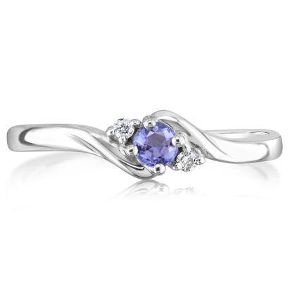 14K White Gold Semi-Mount/Diamond Ring 14K White Gold Semi-Mount/Diamond Ring