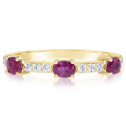 14K Yellow Gold Semi Mount/Diamond Ring 14K Yellow Gold Semi Mount/Diamond Ring
