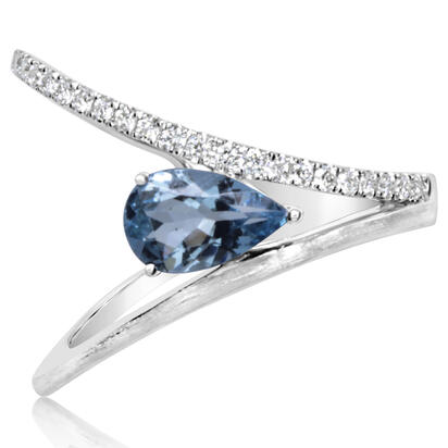 14K White Gold Semi Mount/Diamond Ring 14K White Gold Semi Mount/Diamond Ring