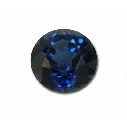 1mm Round Sapphire (0.02 ct) 1mm Round Sapphire (0.02 ct)