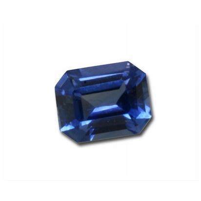 17.33x14.19x8.31 Octagon Ceylon Sapphire (21.19 ct) 17.33x14.19x8.31 Octagon Ceylon Sapphire (21.19 ct)