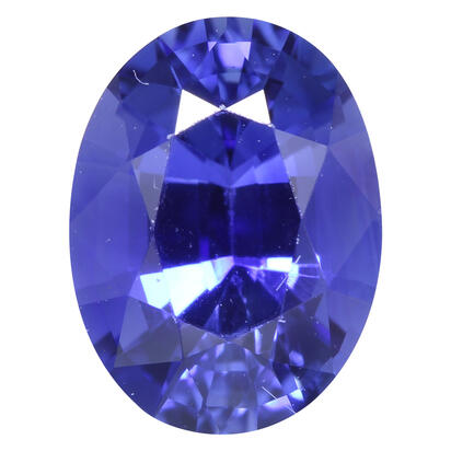 8x6 Oval Ceylon Sapphire (1.70 ct) 8x6 Oval Ceylon Sapphire (1.70 ct)
