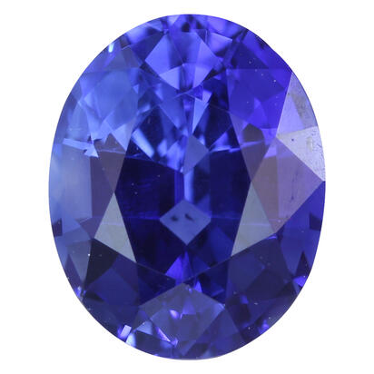 6.66x5.33x3.83 Oval Ceylon Sapphire (1.09 ct) 6.66x5.33x3.83 Oval Ceylon Sapphire (1.09 ct)