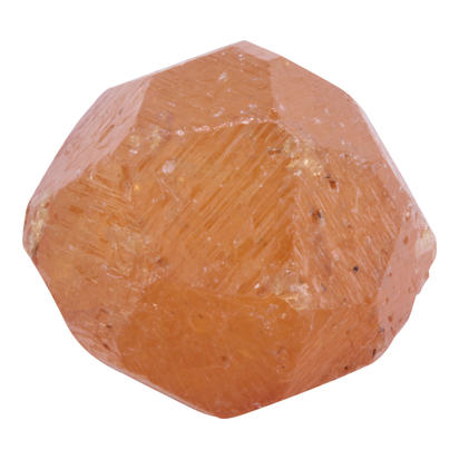 Mandarin Garnet Specimen (ct weight Varies ) Mandarin Garnet Specimen (ct weight Varies )